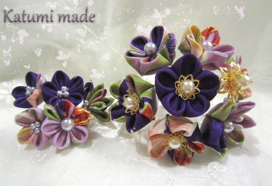 �܂ݍ׍H���ω�����t���Õz�̎�